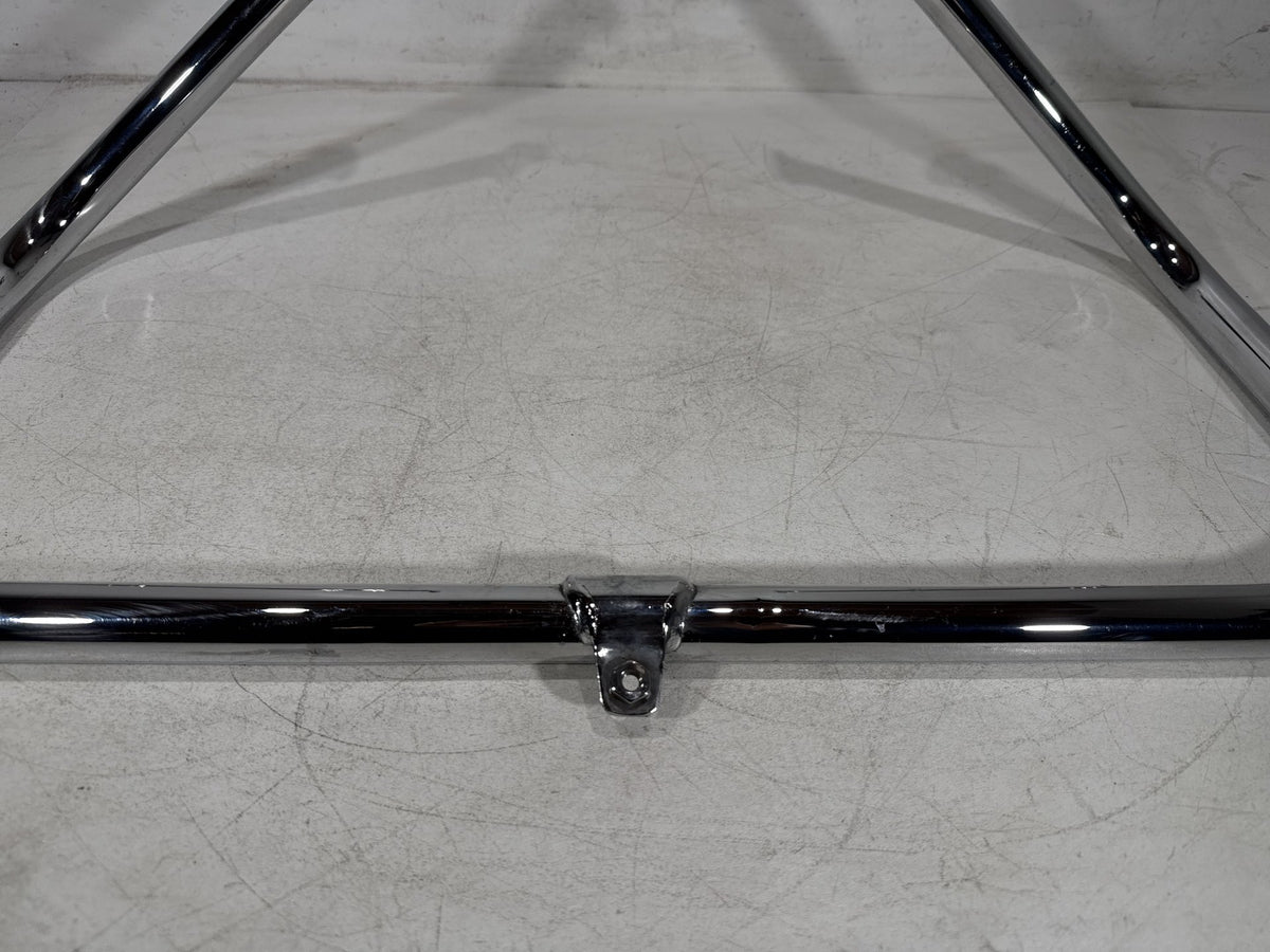 2012 Harley Street Glide Touring FLHX OEM Front Engine Crash Highway Bar Guard