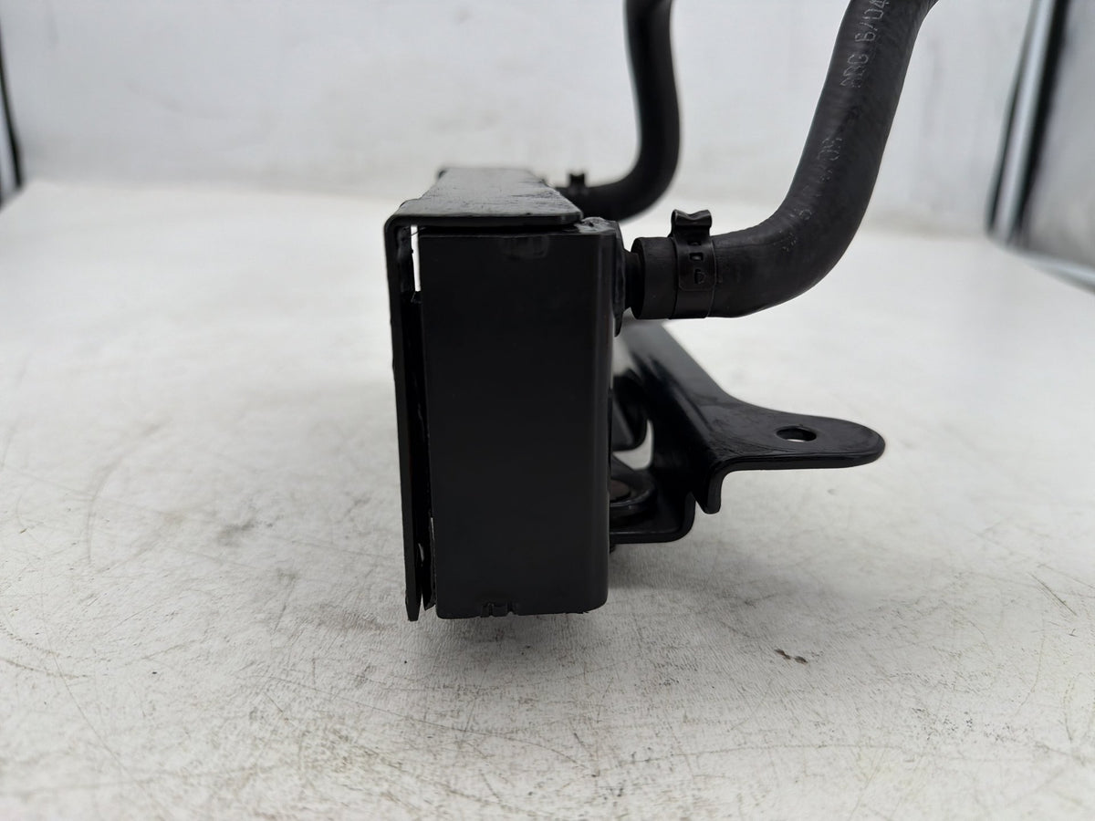 2010 Harley Electra Glide Touring Ultra OEM Oil Cooling Cooler Core Radiator