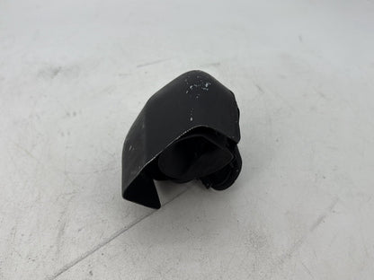 2007 Harley Street Glide Touring FLHX OEM Horn Signal Klaxon Chrome Cover