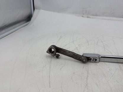 2006 Harley Softail FLSTCI Heritage Classic OEM Gear Shifter Lever w/ Rod linkage