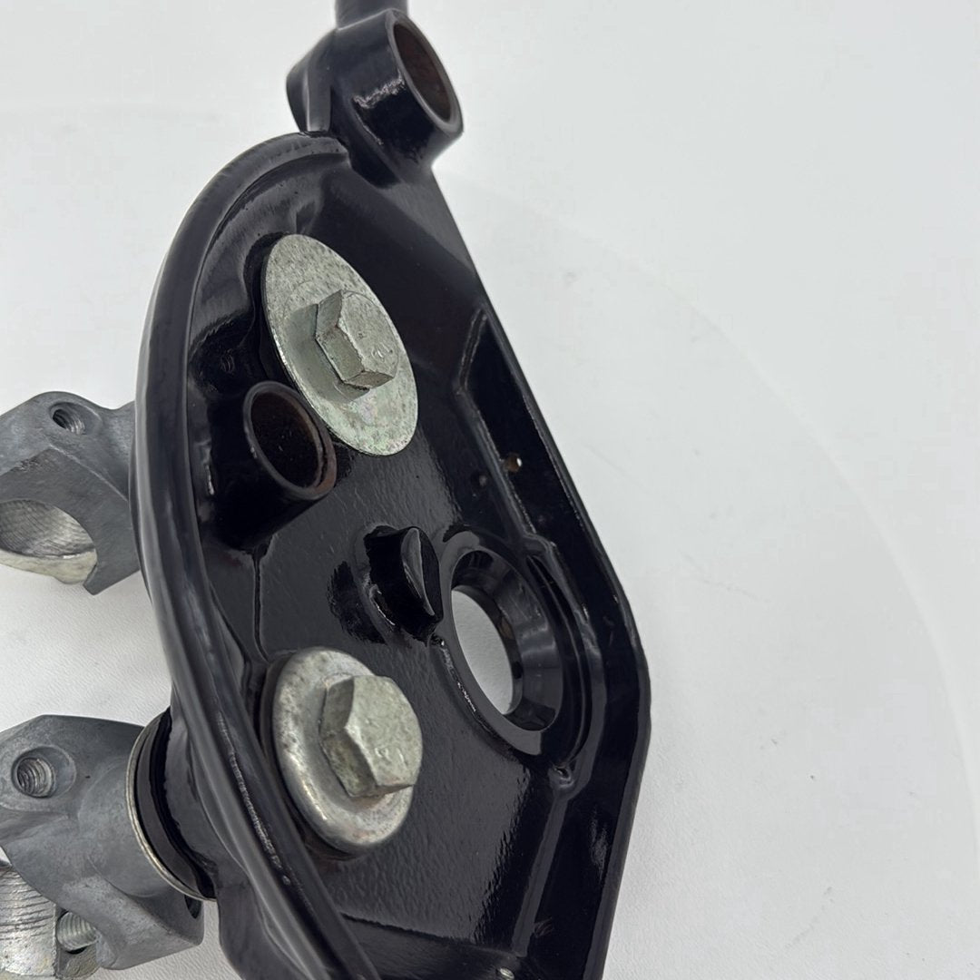 2007 - 2012 Harley-Davidson Touring Street Glide Front Fork Upper Triple Tree Clamps  	45435-95
