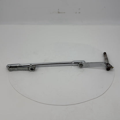 2007 - 2012 Harley-Davidson Touring Street Glide Gear Shifter Lever w/ Rod linkage  	33709-82A