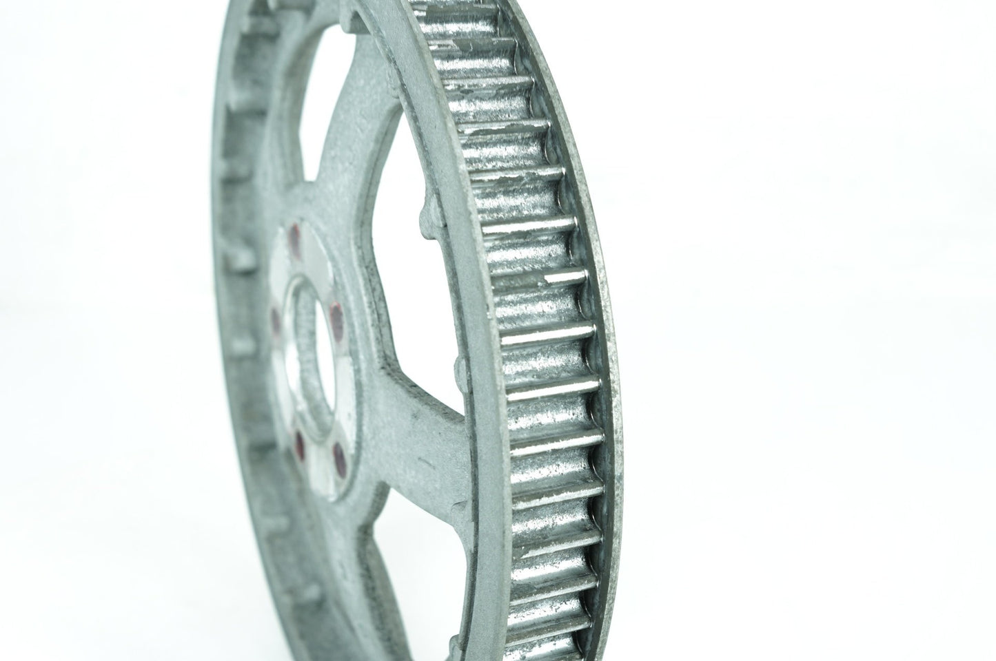 2004 - 2022 Harley-Davidson Sportster 883 Rear Driver Pulley Sprocket 40354-07