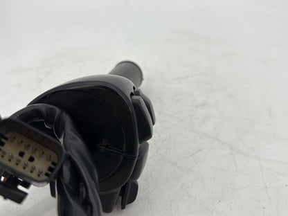 2008 Harley Touring FLHTCU Electra Glide Ultra OEM Right Engine Start Kill Switches Controls