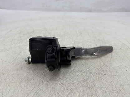 2004 Harley Dyna Super Glide FXDI OEM Front Right Brake Lever Master Cylinder