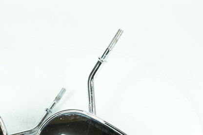 1999 - 2006 Harley-Davidson Softail Deluxe Left Right Rear View Mirror   91840-03A