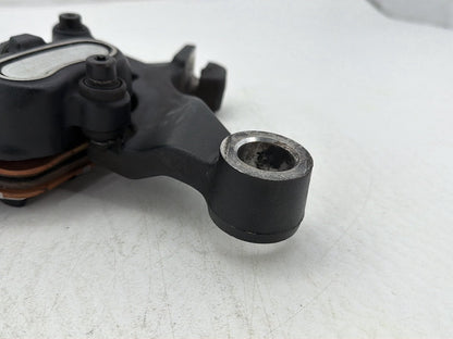 2009 Harley Dyna Street Bob FXDB OEM Rear Back Brake Caliper w/ Bracket