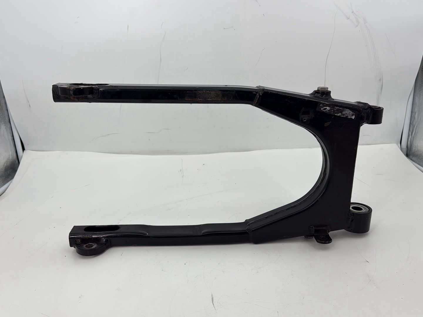 1993 Harley Sportster XLH883H Hugger 883 OEM Rear Fork Swingarm Swing Arm