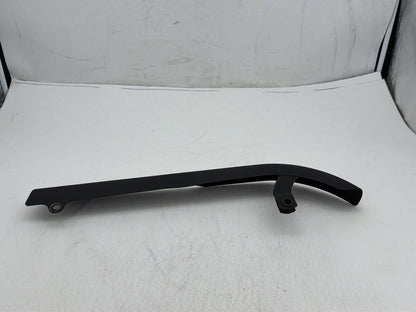 2009 Harley Dyna Street Bob FXDB OEM Drive Belt Guard Cover Shield