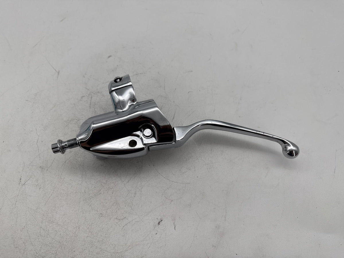 1997 Harley Heritage Softail Classic OEM Front Right Brake Lever Master Cylinder