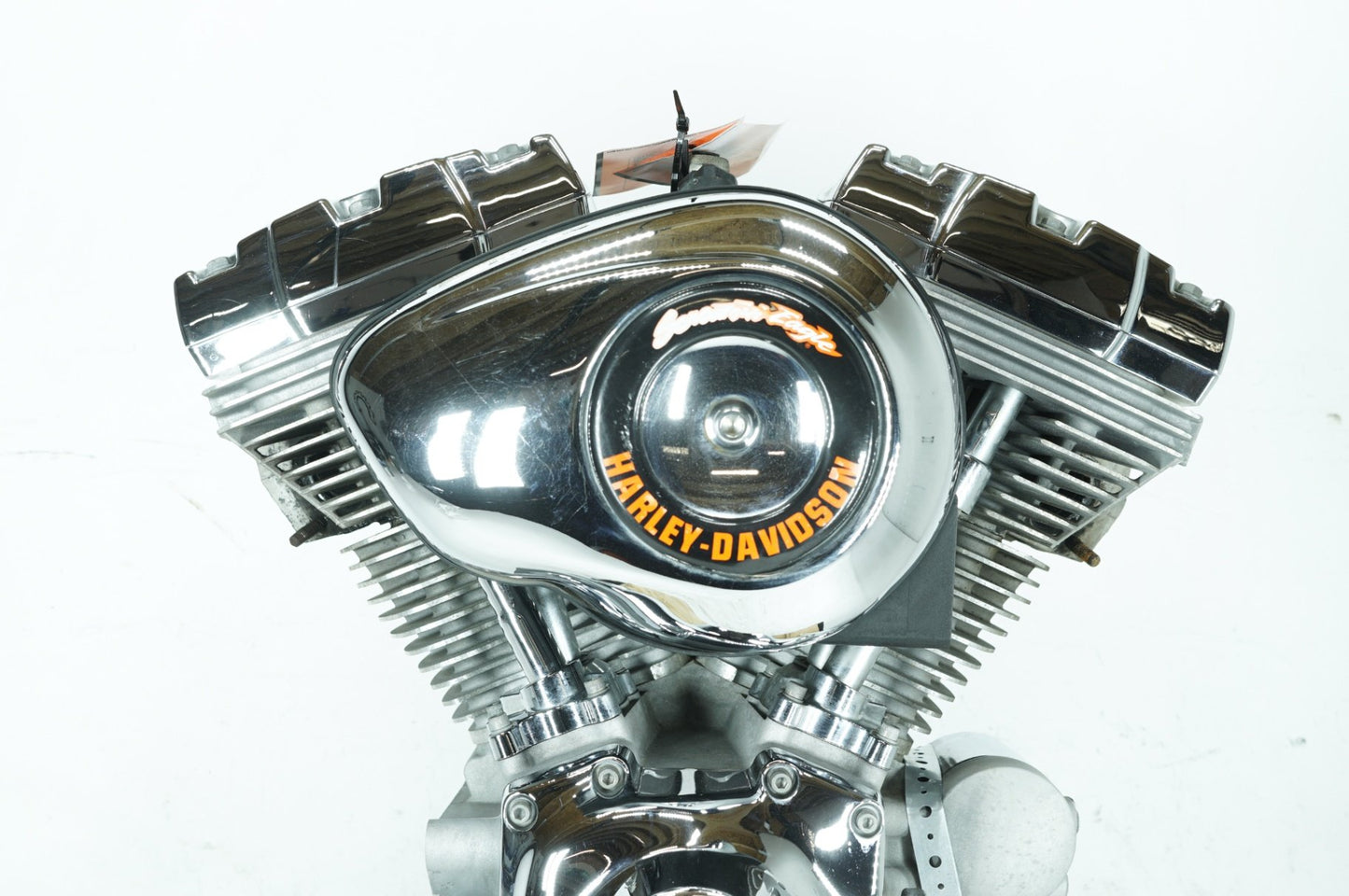 2007 - 2016 Harley-Davidson Dyna Super Glide Custom EFI Twin Cam 96 Engine Motor 19262-09