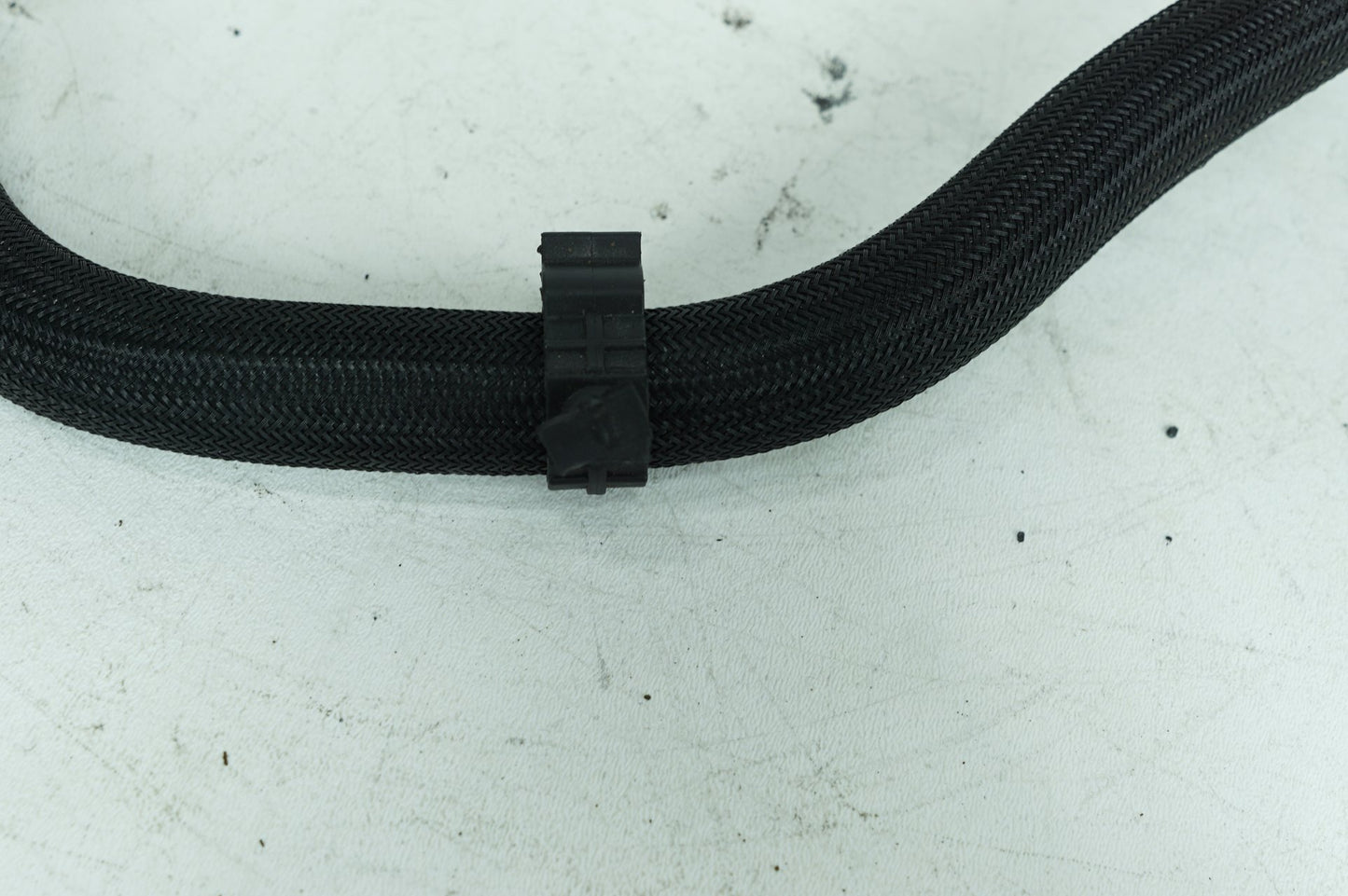 2017 Alfa Romeo Giulia TI Q4 AC Air Conditioning Hose Tube Line Pipe