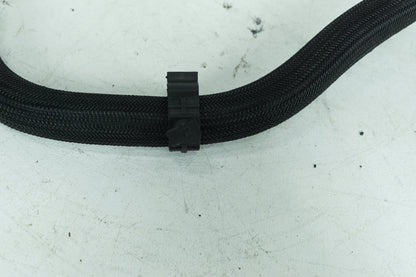 2017 Alfa Romeo Giulia TI Q4 AC Air Conditioning Hose Tube Line Pipe