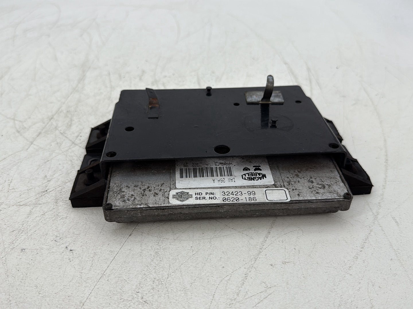 00 Harley Touring Electra Glide Ultra Engine Control Module Magneti Marelli ECM