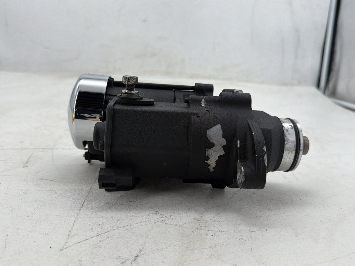 2007 Harley Electra Glide Touring Ultra OEM Engine Starter Motor