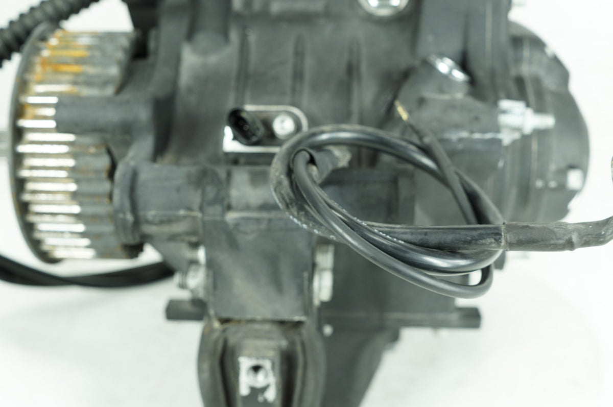 2016 Harley Dyna FXDF Fat Bob OEM 6 Speed Transmission Gearbox
