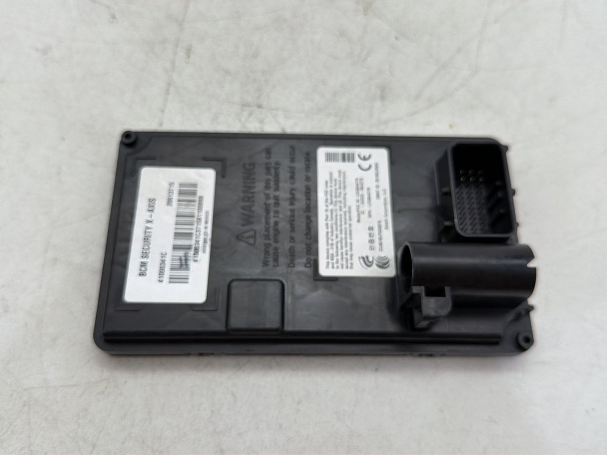 2018 Harley Road Glide Touring FLTRXS OEM Body Control Module BCU BCM