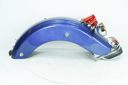 2007 - 2011 Harley-Davidson Touring Electra Glide Classic Rear Wheel Fender & Turn Signals Bar 59579-09