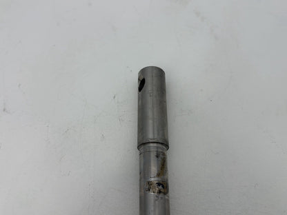 2003 Harley Sportster XL1200C 1200 Custom Anniversary OEM Front Wheel Axle Bolt Shaft