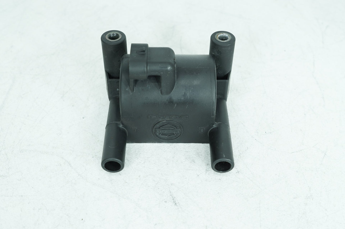 2007 - 2011 Harley-Davidson Touring Electra Glide Classic Ignition Coil Spark Igniter 31696-07A