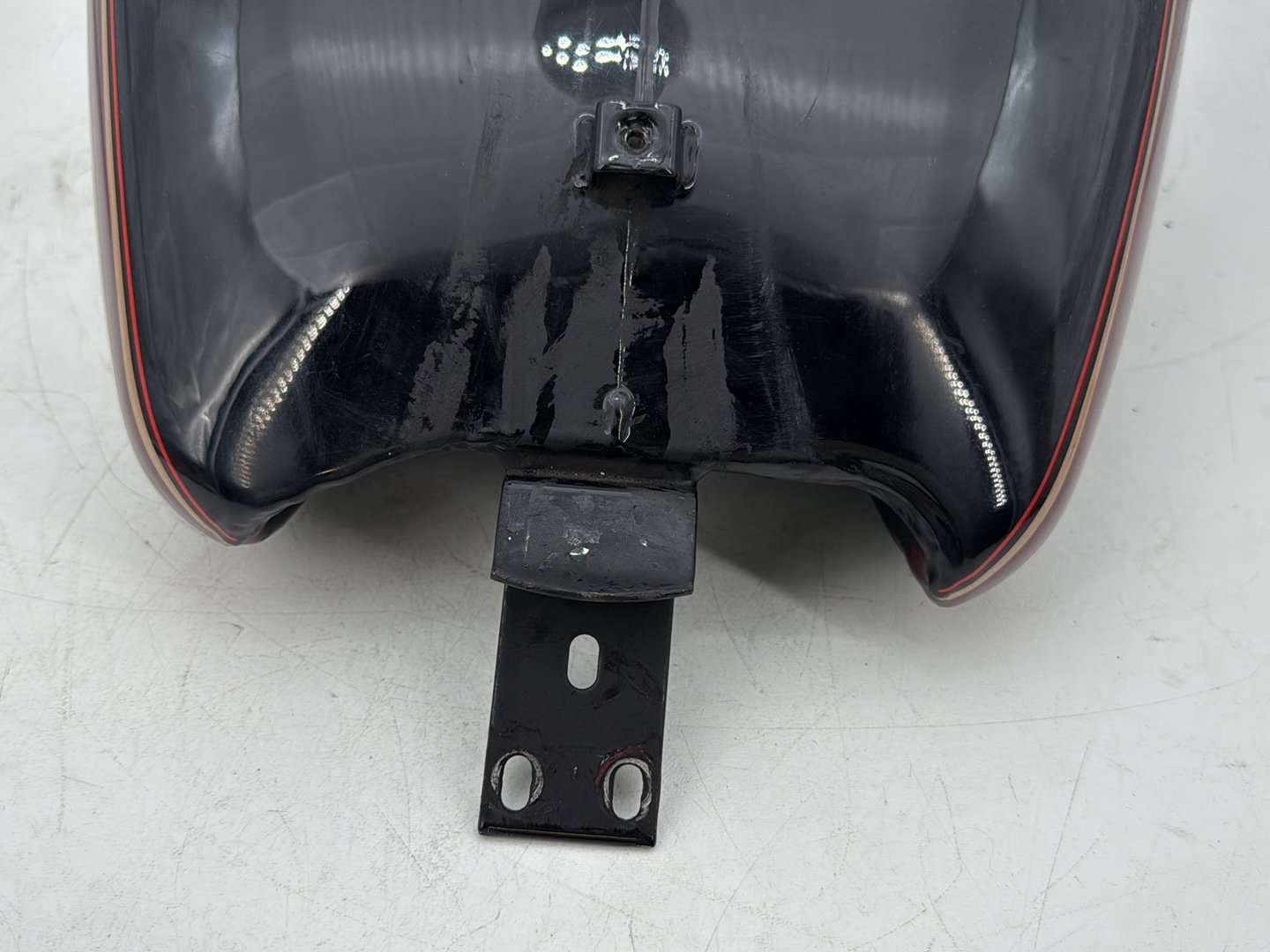 1995 Harley Touring FLHTCI Electra Glide Classic OEM Fuel Gas Tank Gasoline Reservoir