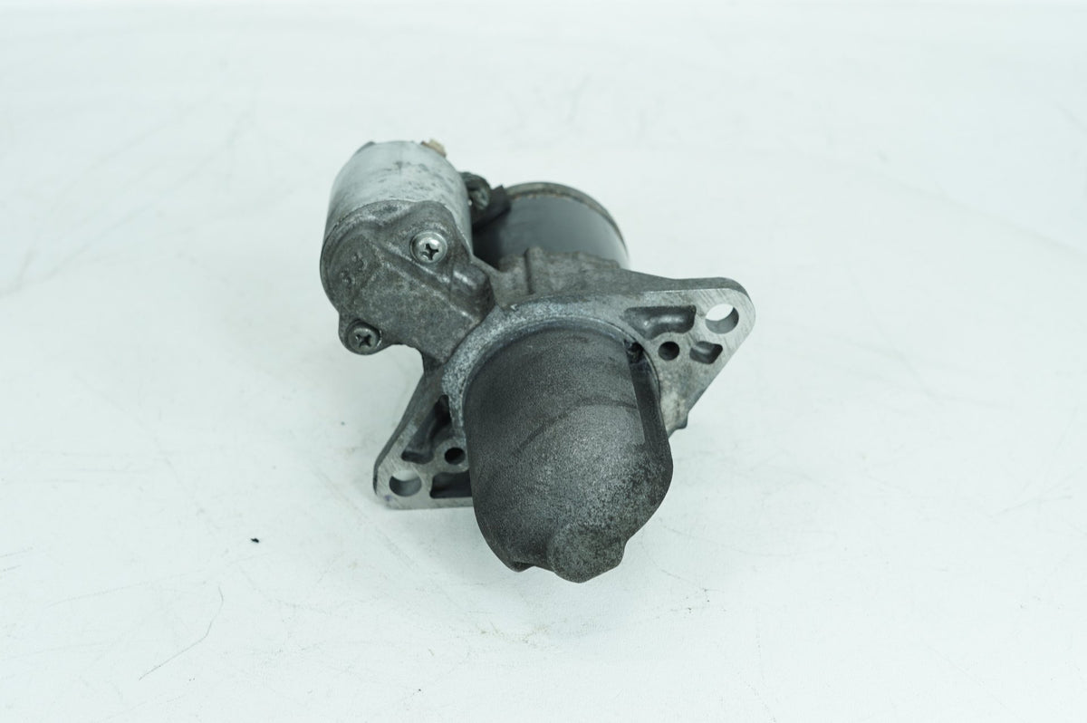 2018 Subaru Crosstrek - Starter Motor Solenoid