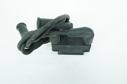 2007 - 2013 Harley-Davidson Touring Electra Glide Classic Ignition Coil Spark Plugs Cable 31696-07A
