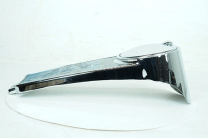1984 - 1998 Harley-Davidson Touring Electra Glide Classic Fuel Gas Tank Dash Console NOKey 61282-03