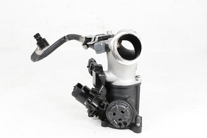 2013 - 2022 Harley-Davidson Sportster Iron Engine Intake Manifold Throttle Body 27694-07A