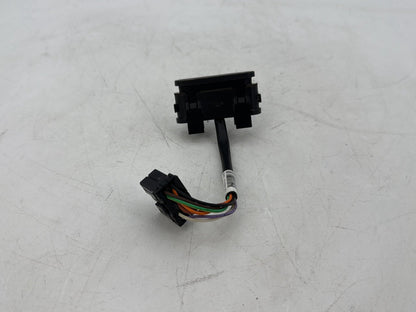 2008 Harley Touring FLHTCU Electra Glide Ultra OEM Dash Indicator Lamp Wire Plug In