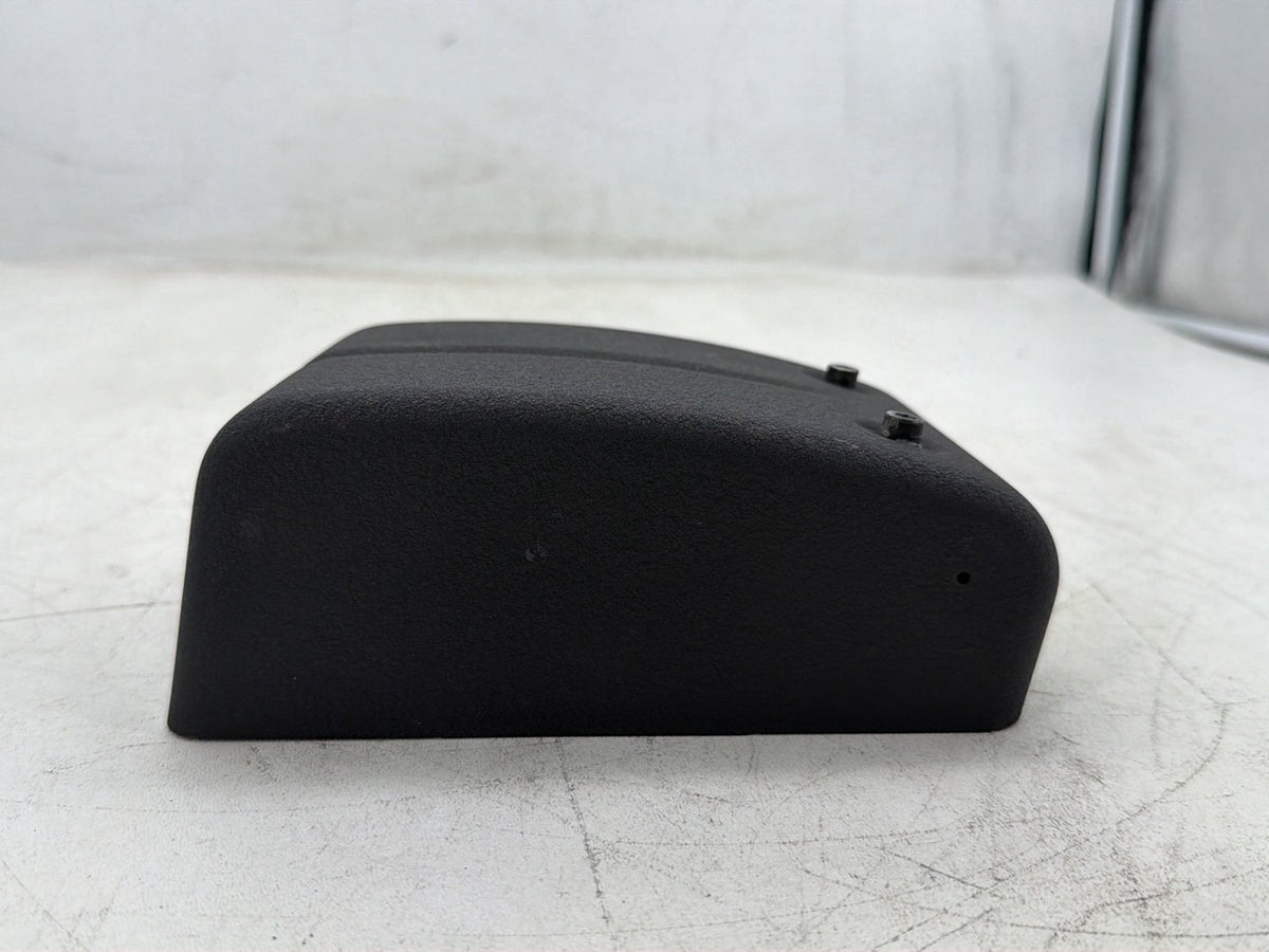09 Harley Dyna Street Bob FXDB OEM Electrical Panel Holder Bracket Carrier Caddy