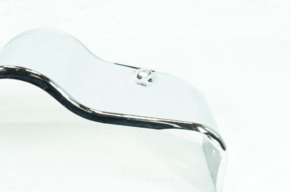 2007 - 2012 Harley-Davidson Touring Electra Glide Front Lower Fairing Outer Skirt 58208-96A 58208-96A