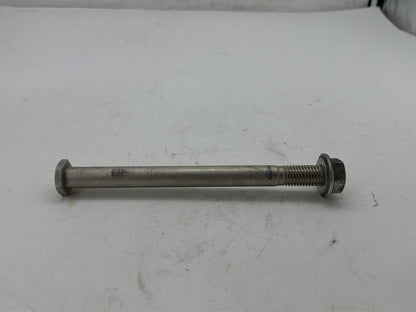 2008 Harley Dyna Fat Bob FXDF OEM Rear Fork Swingarm Pivot Bolt Shaft