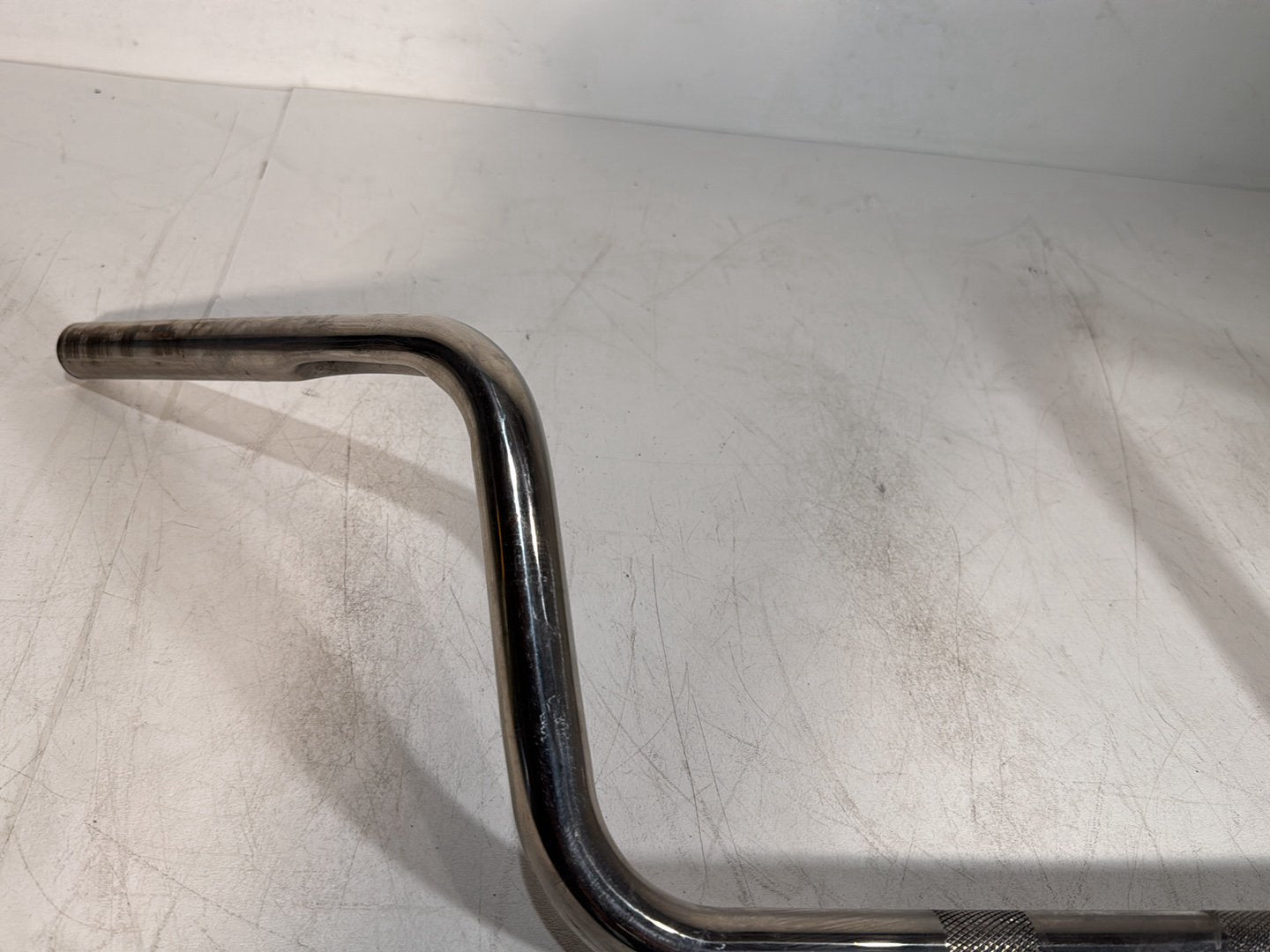 1984 - 1998 Harley-Davidson Touring Electra Glide Classic Front Handlebars Handle Bars