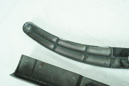 1979 - 1985 Harley-Davidson Sportster  Rear Left Right Fender Struts Bracket 52754-79