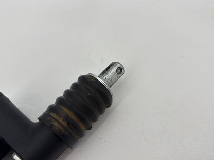 2007 Harley Softail Heritage Classic FLSTC OEM Rear Brake Master Cylinder Reservoir