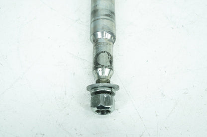 1999 - 2006 Harley-Davidson Touring Road King Classic Front Wheel Axle Bolt Shaft 43364-00