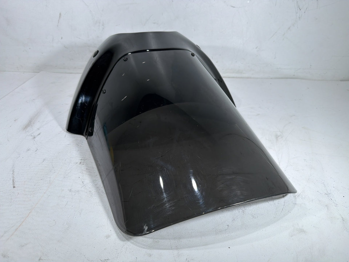 2020 Harley Softail Standard FXST Front Outer Batwing Fairing Cover JBM-6021-L