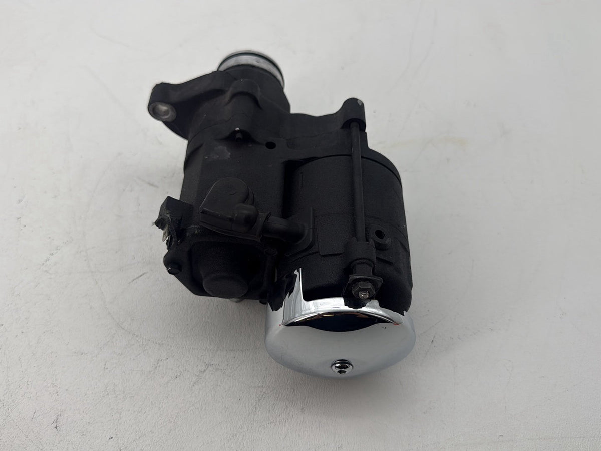 2007 Harley Touring FLHTP Electra Glide Police OEM Engine Starter Motor