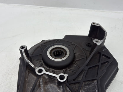 2005 Harley Dyna FXDWG Wide Glide OEM Inner Primary Clutch Cover