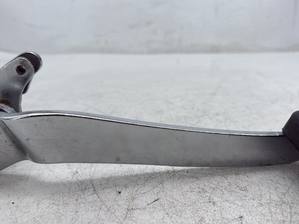 2010 Harley Road King Touring Classic OEM Foot Brake Control Lever Pedal