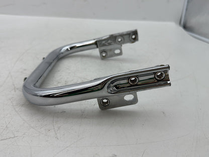 2005 Harley Touring FLHRCI Road King Classic OEM Rear License Plate Support Bar Holder