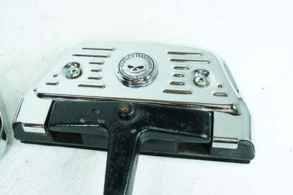 1984 - 1998 Harley-Davidson Touring Road Glide Left Driver 1 Floorboard Foot Rest 50621-79A
