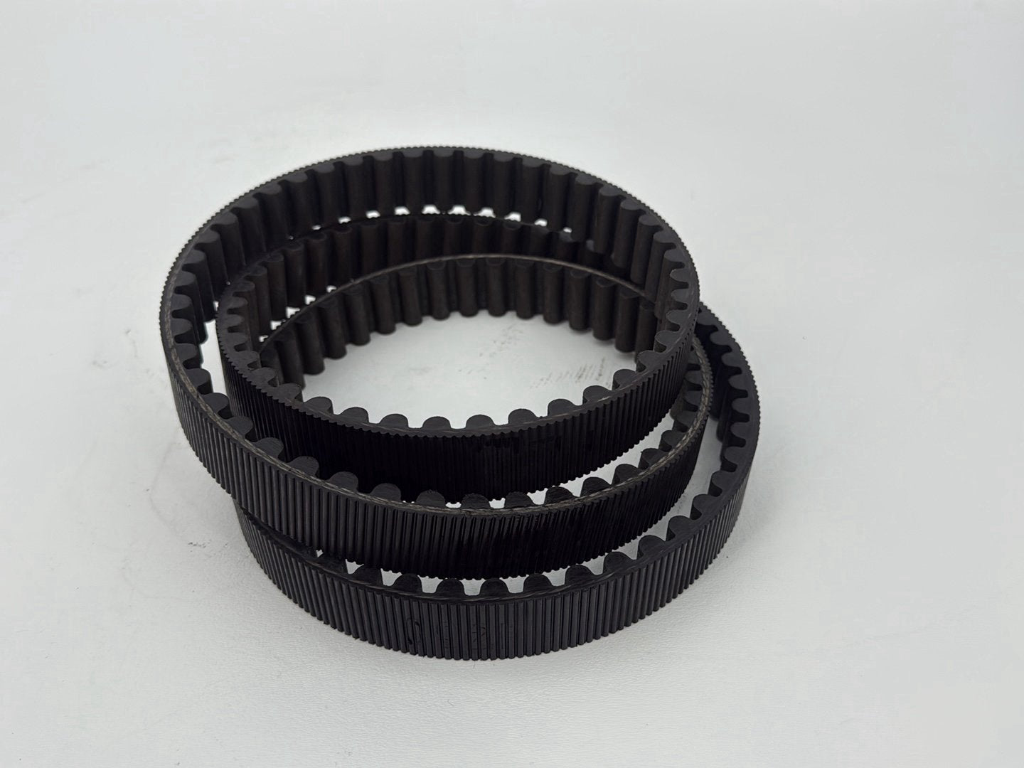 2003 Harley Sportster XL1200C 1200 Custom Anniversary OEM Rear Drive Belt