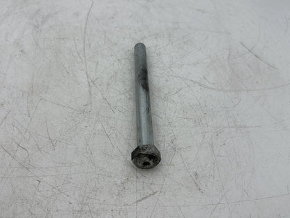 2005 Harley Dyna FXDWG Wide Glide OEM Rear Wheel Axle Bolt Shaft