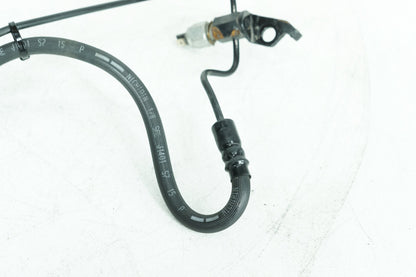 2004 - 2022 Harley-Davidson Sportster Iron 883 Rear Brake Hose Line Pipe  	44429-06B