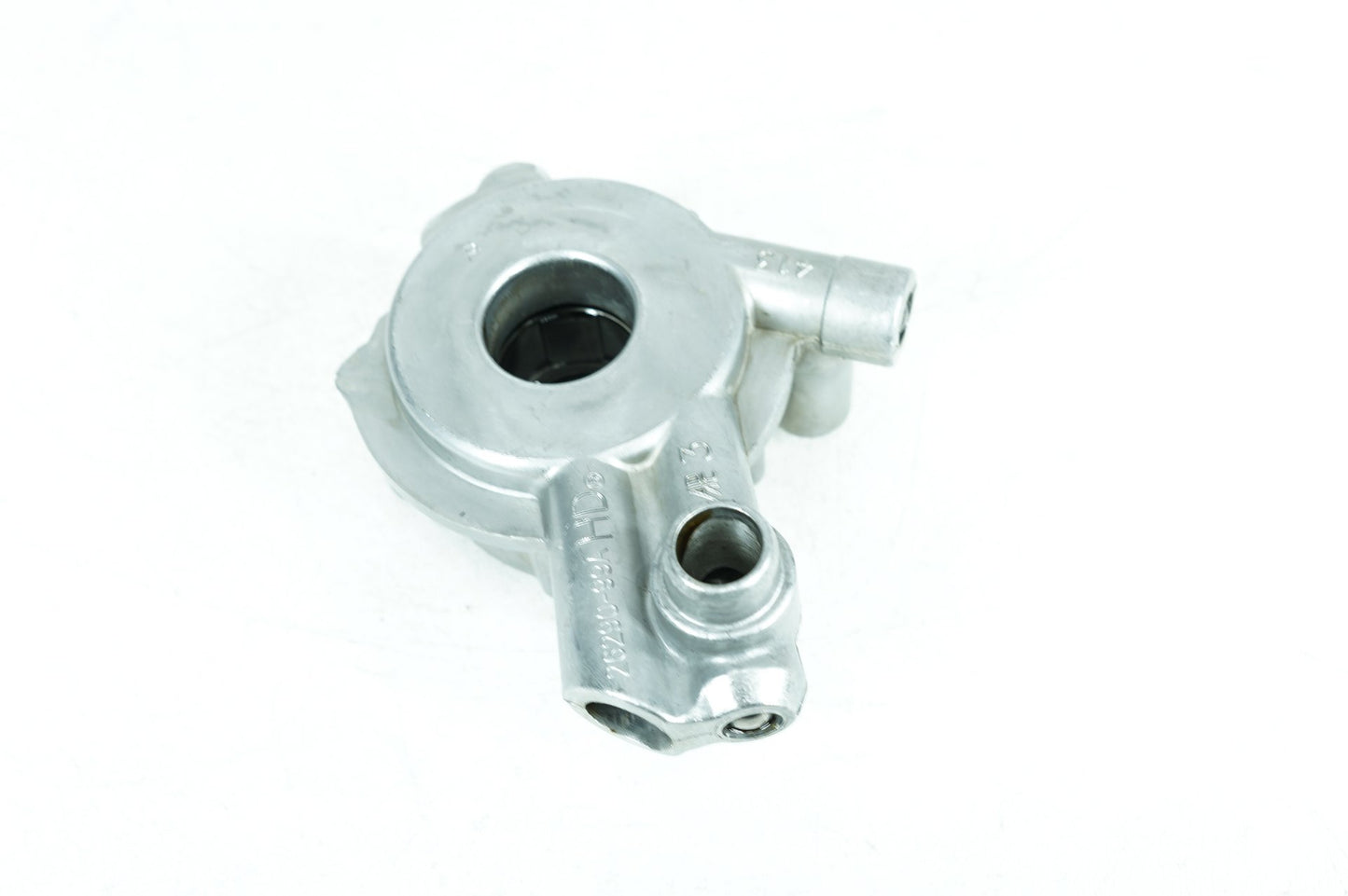 2000 - 2006 Harley-Davidson Softail Deuce Engine Motor Oil Pump Strainer 26290-99A