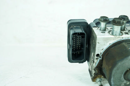 2017 - 2025 Harley-Davidson Touring Electra Glide Ultra ABS Brake Pump & Control Module 41100046
