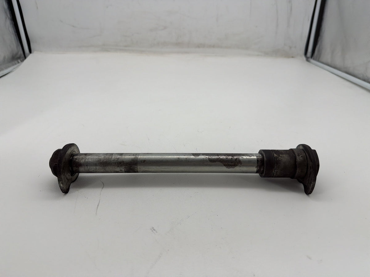 2006 Harley Electra Glide Touring Classic OEM Rear Wheel Axle Bolt Shaft