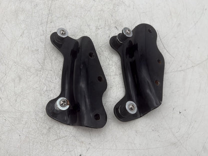2012 Harley Road Glide Touring FLTRX Custom OEM 5 Point Detachable Docking Hardware